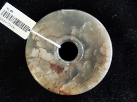 玉璧