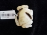 白玉人物