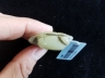 白玉人物