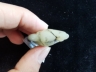 白玉人物