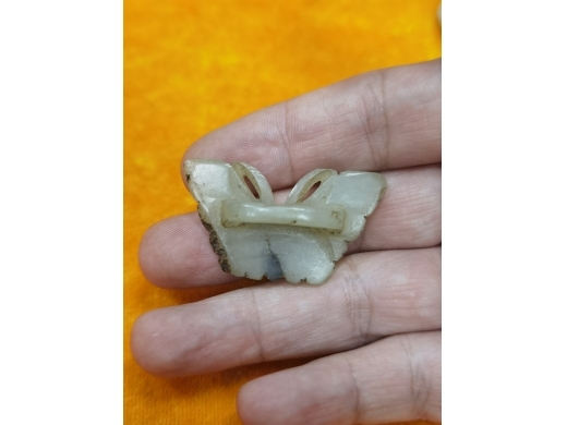 玉蝴蝶件