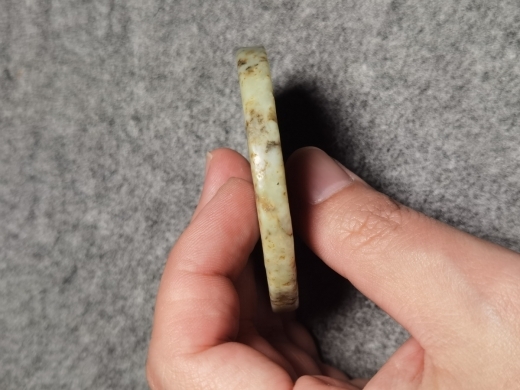 玉壁