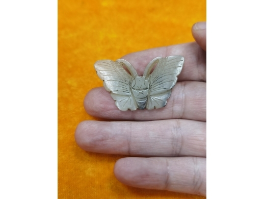玉蝴蝶件
