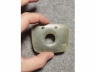 玉方形佩