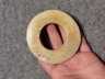 鸡骨白玉环