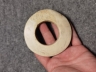 鸡骨白玉环