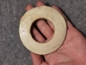 鸡骨白玉环