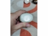 料仿白玉鼻烟壶