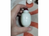 料仿白玉鼻烟壶