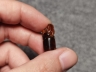 琥珀印章