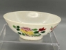 粉彩四季花卉纹大碗