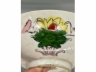 粉彩四季花卉纹大碗