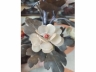 和田玉花摆件