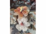 和田玉花摆件