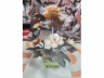 和田玉花摆件
