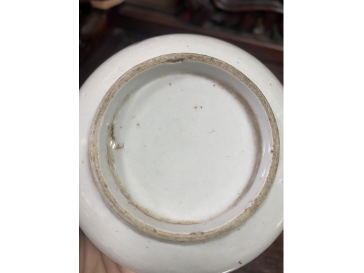 醴陵瓷碗