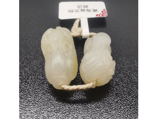 玉白菜