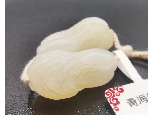玉白菜