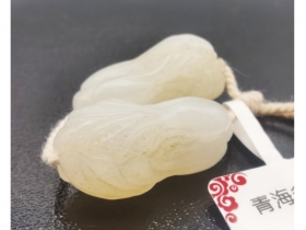 玉白菜
