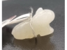 玉虎挂件