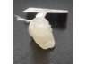 玉虎挂件
