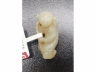 玉人物挂件