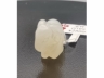 玉羊挂件