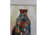 日瓷九谷人物酒壶