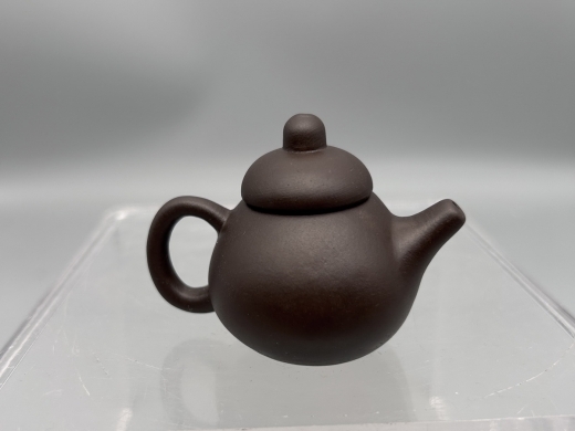 紫砂茶壶形小水滴