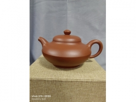 近现代紫砂茶壶