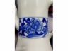 清代青花茶壶
