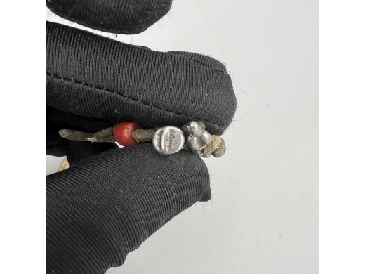 铜法器挂件一组