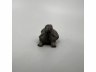 铜龟蛇形镇纸