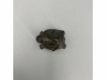 铜龟蛇形镇纸