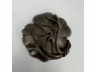 铜莲花形水洗