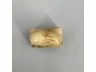 玉雕兔钮印章