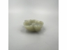玉雕莲花形水洗