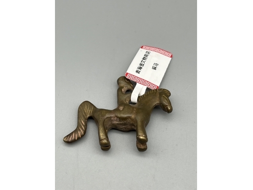 铜马上封侯