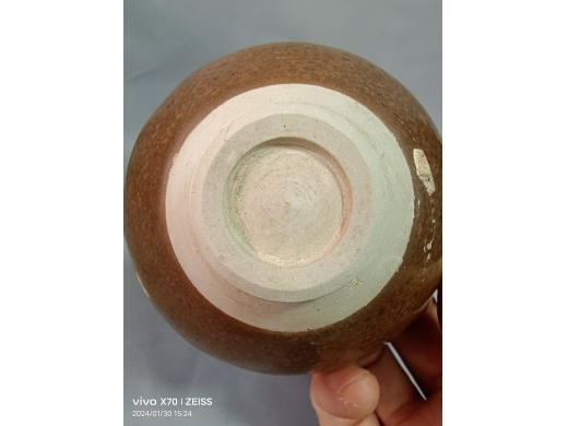 明代茶盏