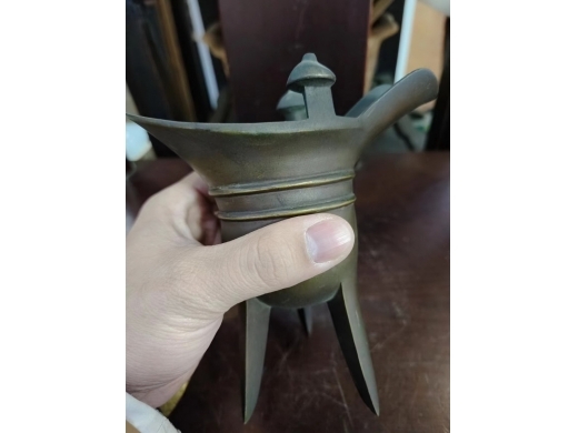 铜爵杯