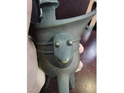 铜爵杯