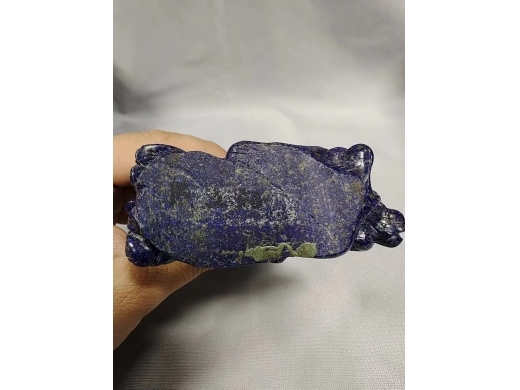 青金石观音