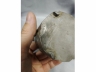 锡嵌铜酒壶