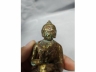 元代铜佛