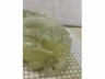 清代岫玉香炉