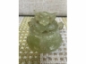 清代岫玉香炉