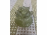 清代岫玉香炉