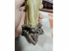 寿山石人物