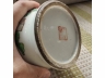 光绪糖缸一对