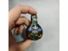铜胎珐琅鼻烟壶